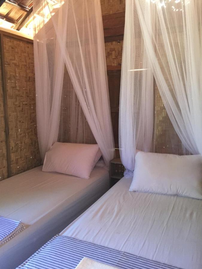 Maleo Moyo Hotel & Dive Resort Sebaru Exterior foto